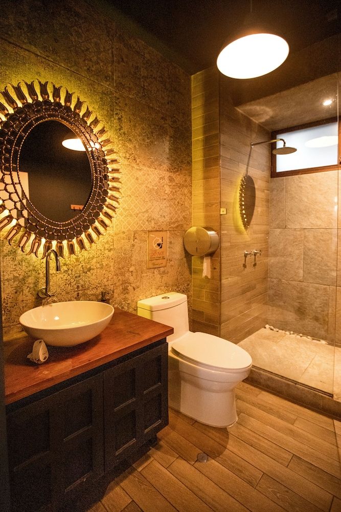 Casa Azul YOGA ROOM 18