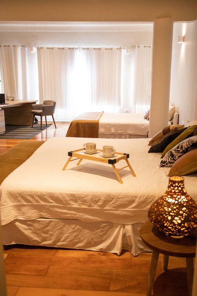 Casa Azul YOGA ROOM 11