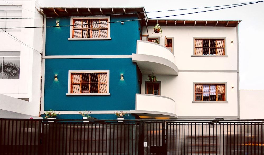 undefined Casa Azul 7
