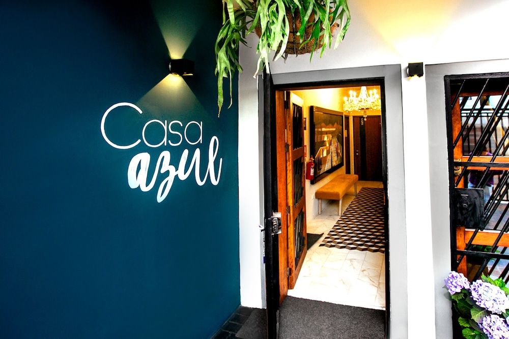 undefined Casa Azul 8