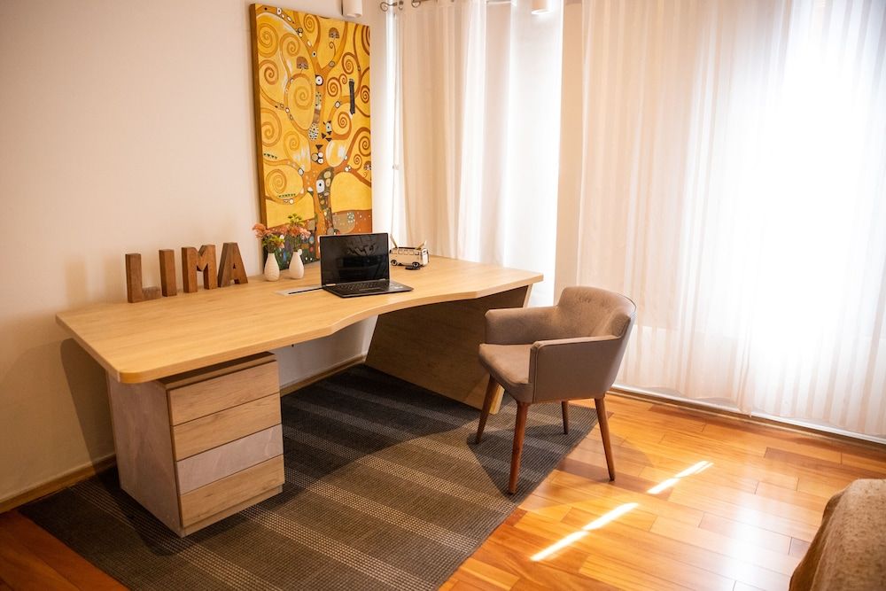 Casa Azul YOGA ROOM 6