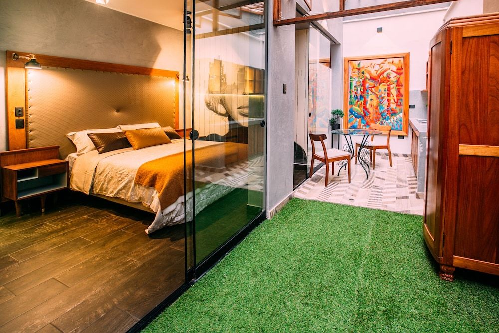 undefined Casa Azul