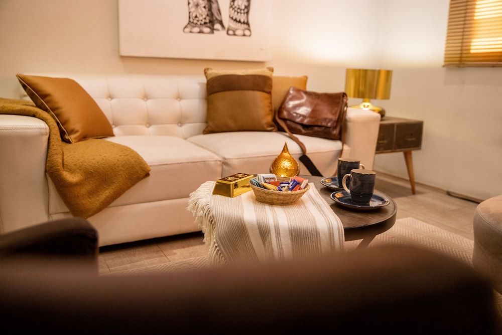 Casa Azul ECO SUITE 4