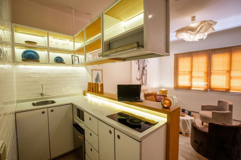 Casa Azul ECO SUITE 14