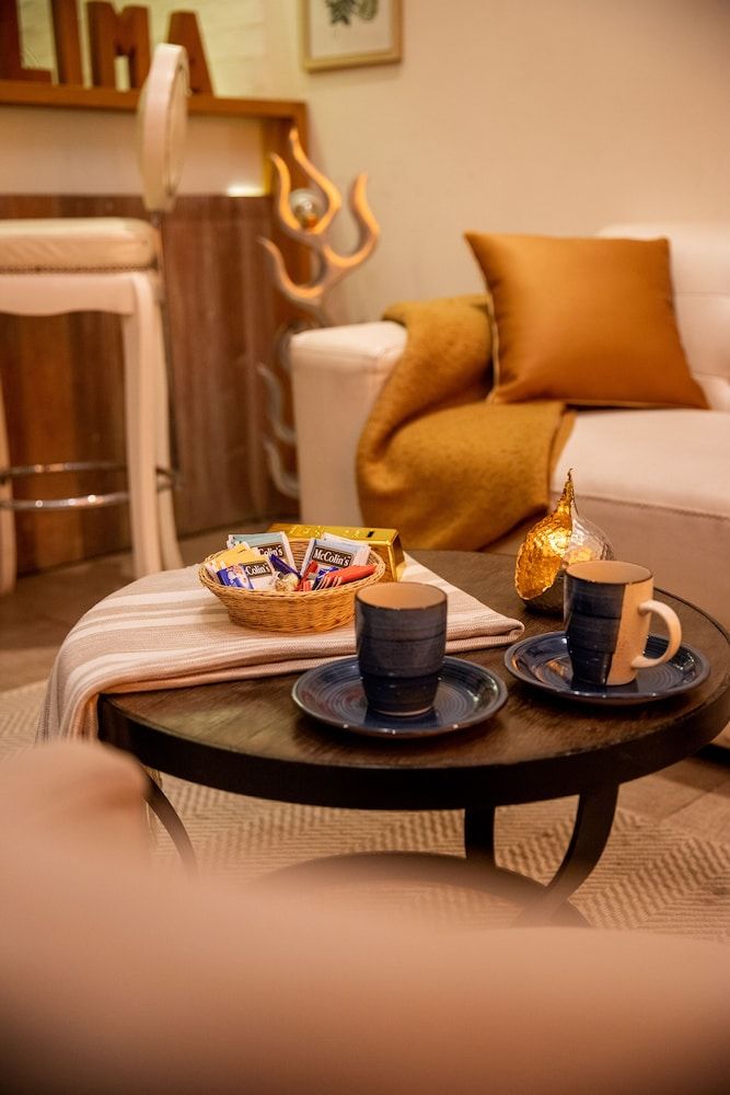 Casa Azul ECO SUITE 22