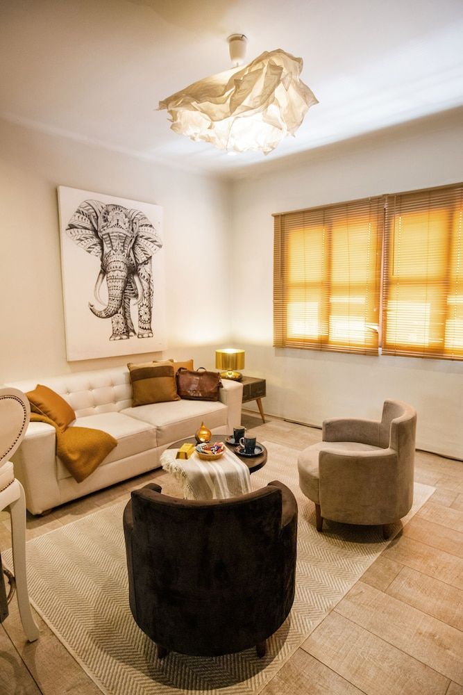 Casa Azul ECO SUITE 17