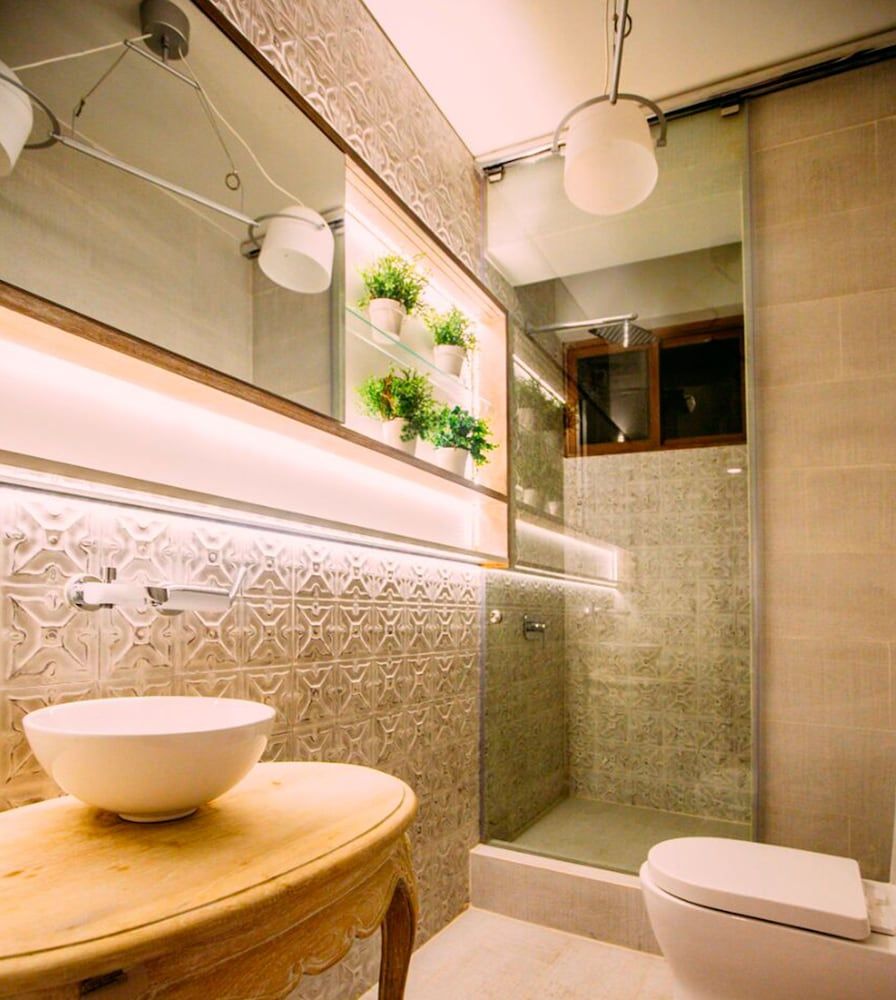 Casa Azul ECO SUITE 27