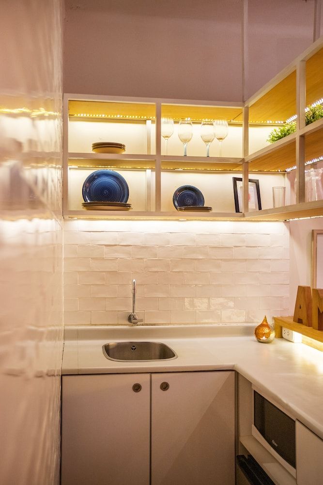 Casa Azul ECO SUITE 13
