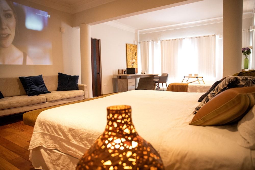 Casa Azul YOGA ROOM 15