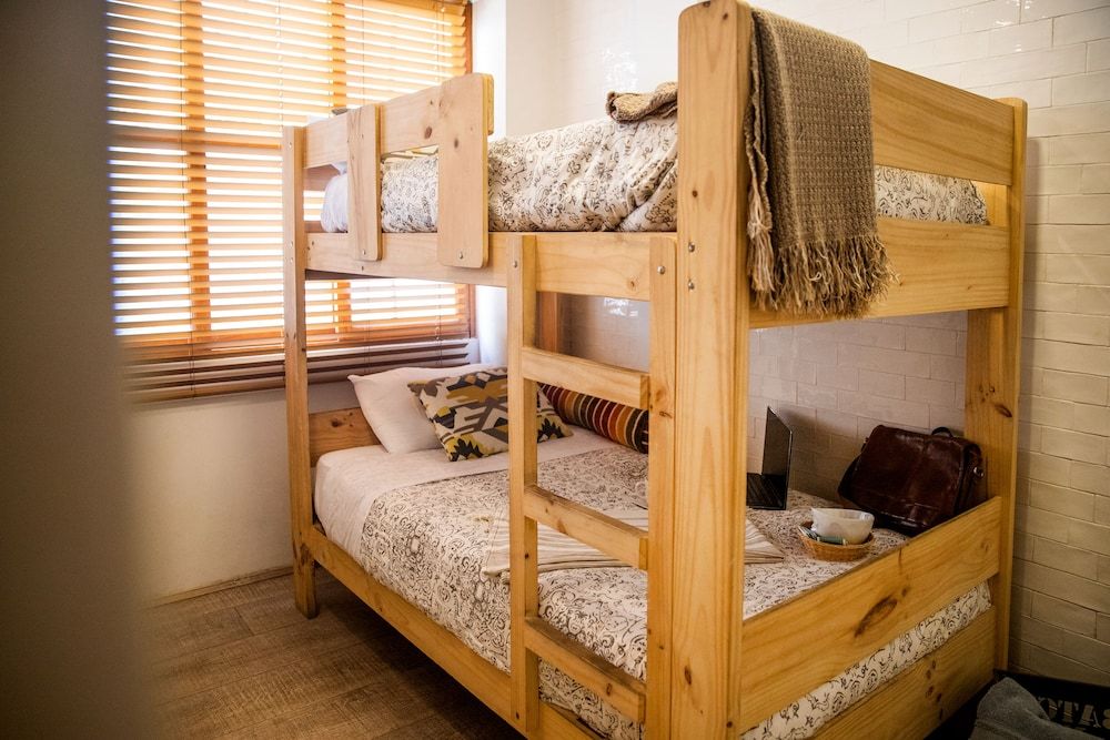 Casa Azul ECO SUITE 7