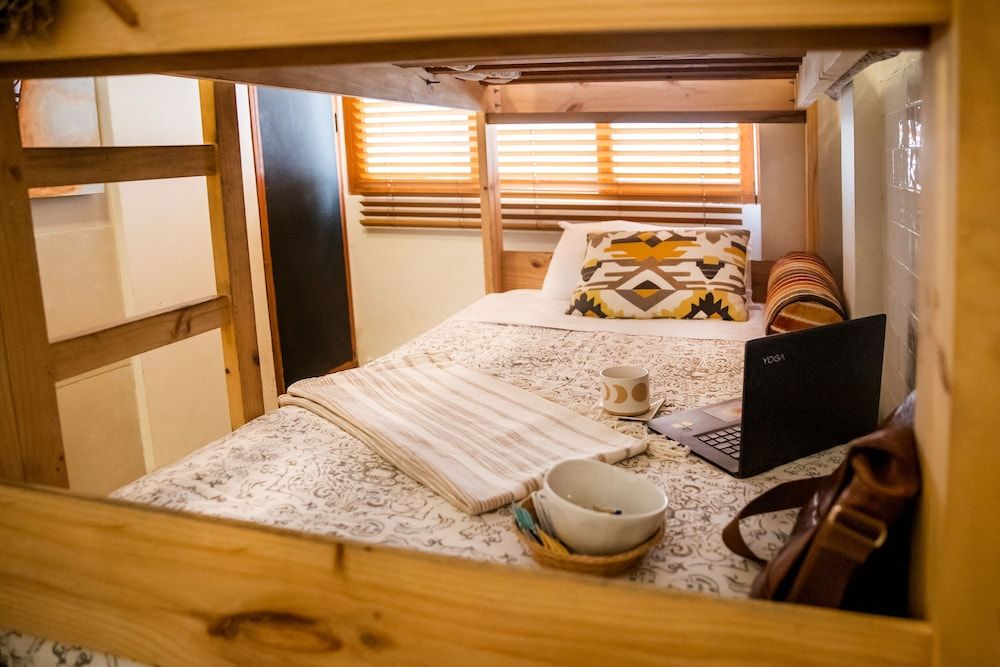 Casa Azul ECO SUITE 8