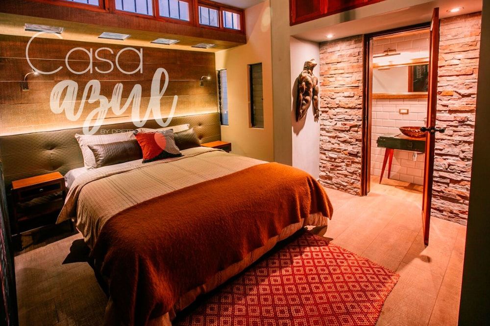 undefined Casa Azul 10