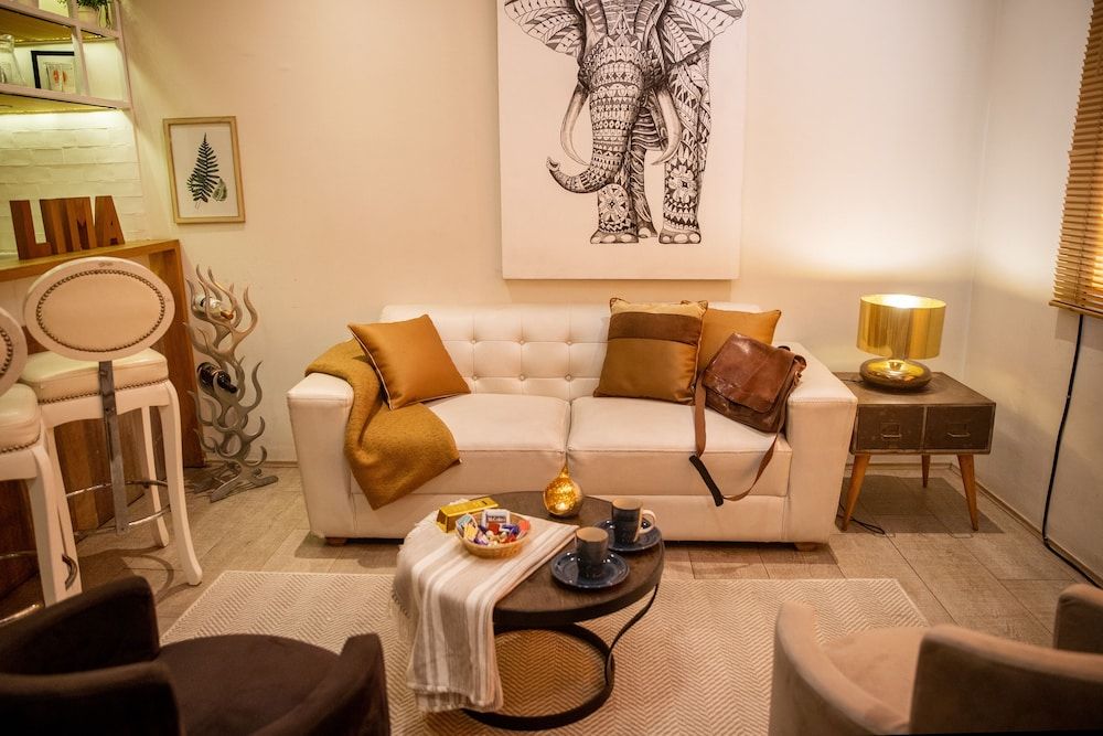 Casa Azul ECO SUITE 20