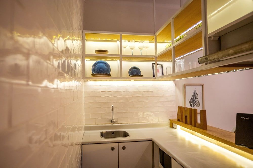 Casa Azul ECO SUITE 15