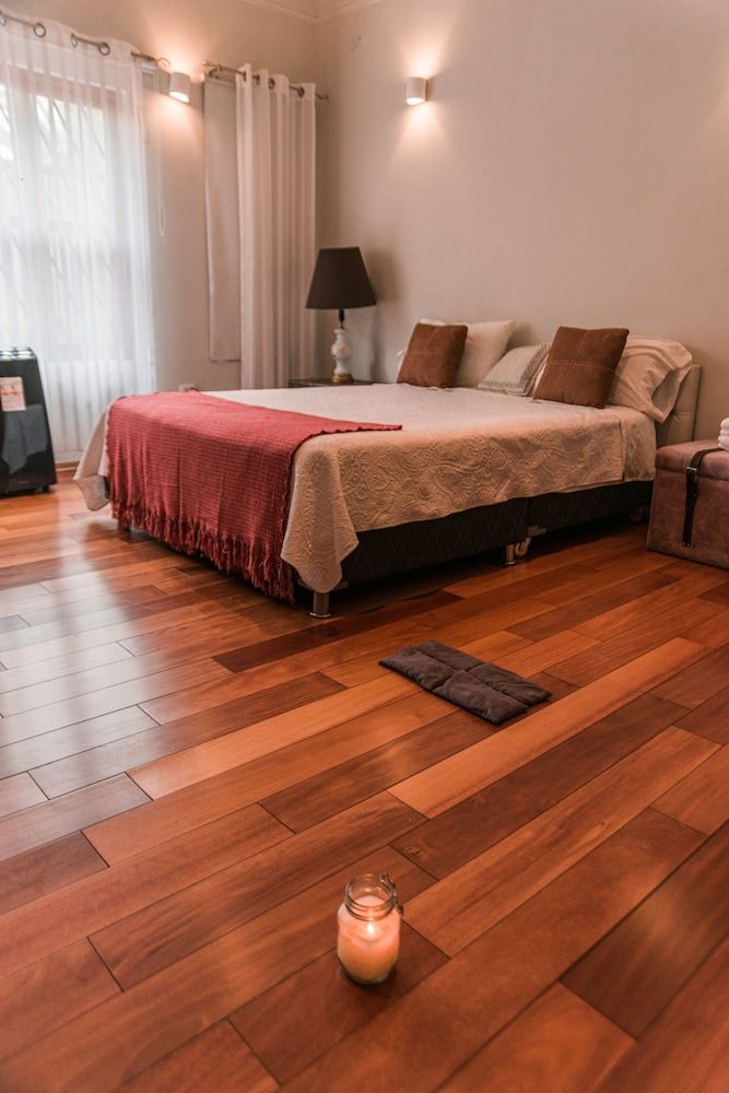 Casa Azul YOGA ROOM 2