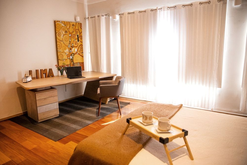 Casa Azul YOGA ROOM 5
