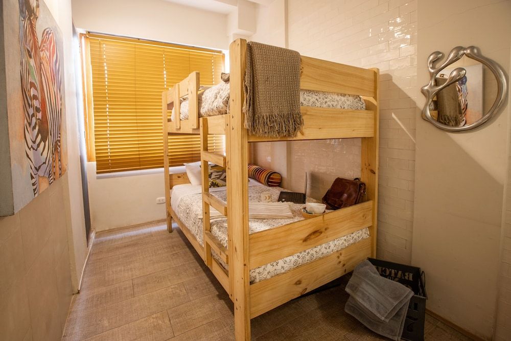 Casa Azul ECO SUITE 6