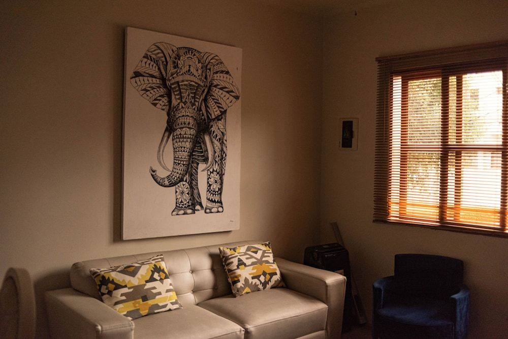 Casa Azul ECO SUITE 23