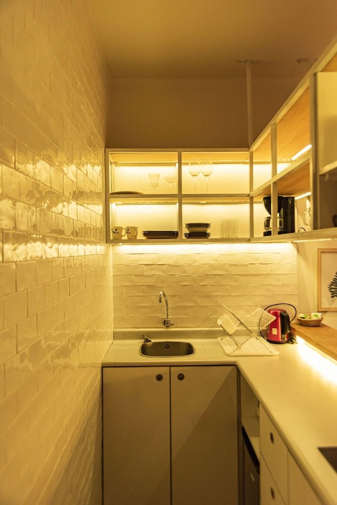 Casa Azul ECO SUITE 12