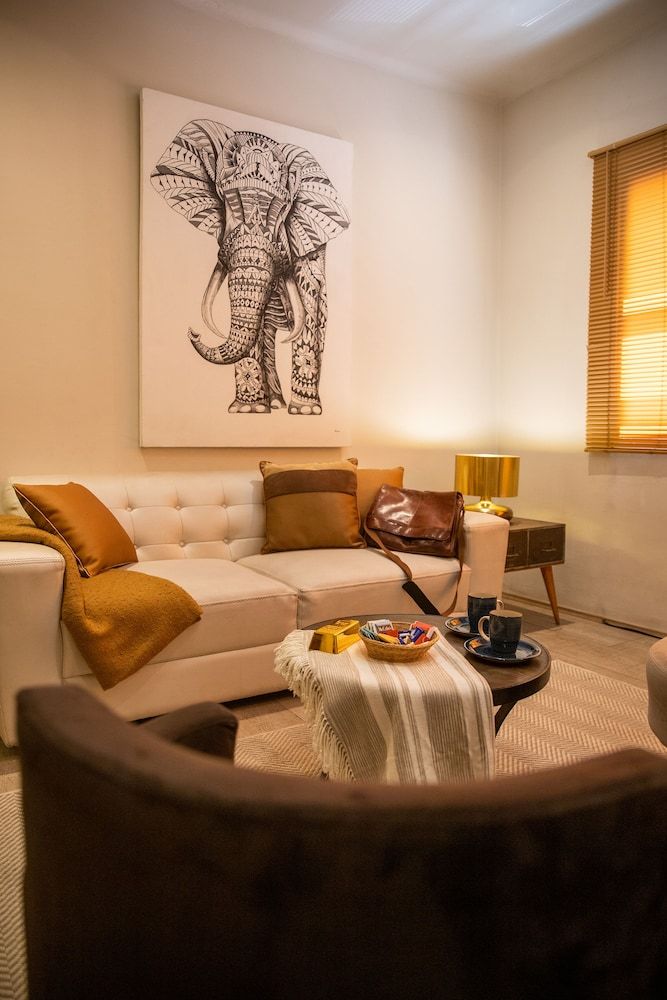 Casa Azul ECO SUITE 19