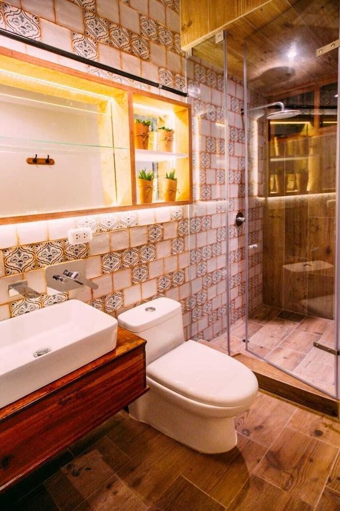 Casa Azul ECO SUITE 24