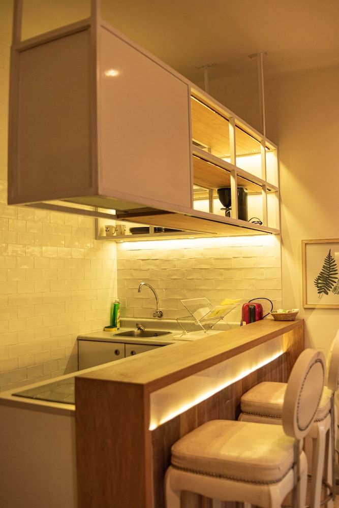 Casa Azul ECO SUITE 10