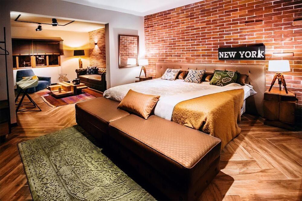 undefined Casa Azul 5