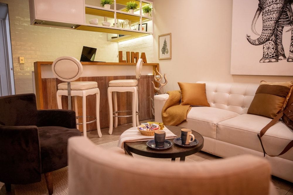Casa Azul ECO SUITE 21