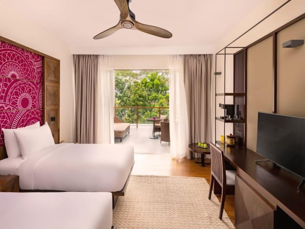 undefined Jetwing Kandy Gallery, A Luxury Reserve 5