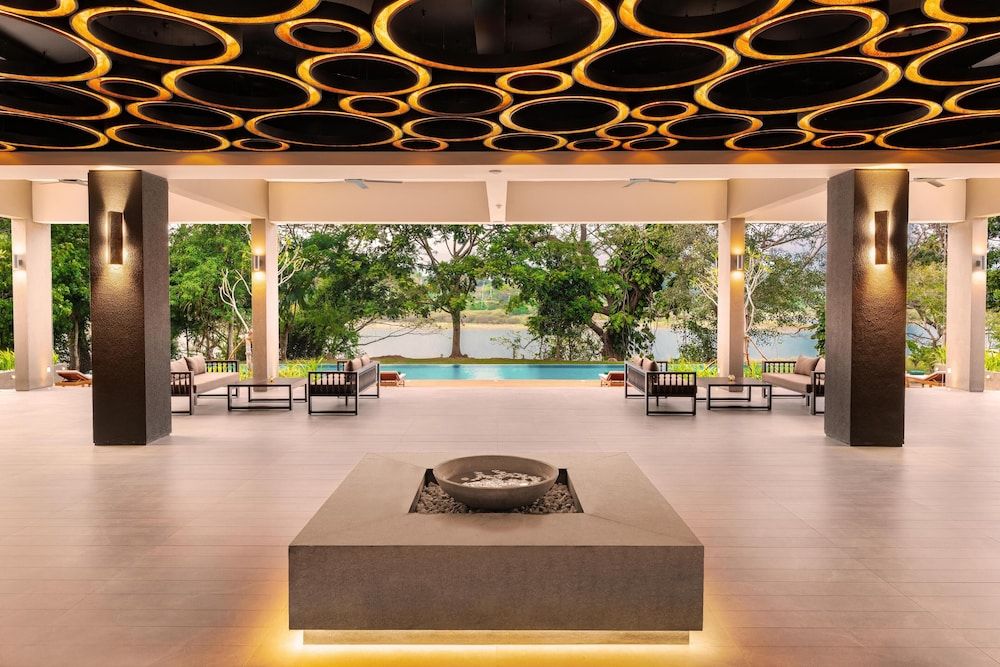 undefined Jetwing Kandy Gallery, A Luxury Reserve 6