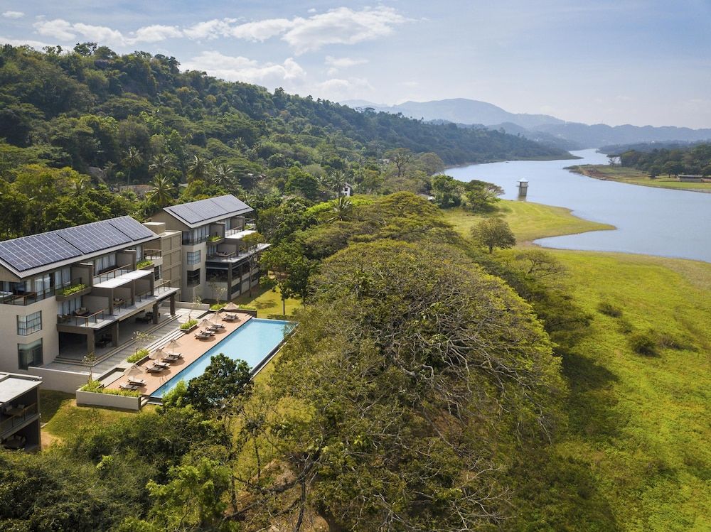 undefined Jetwing Kandy Gallery, A Luxury Reserve