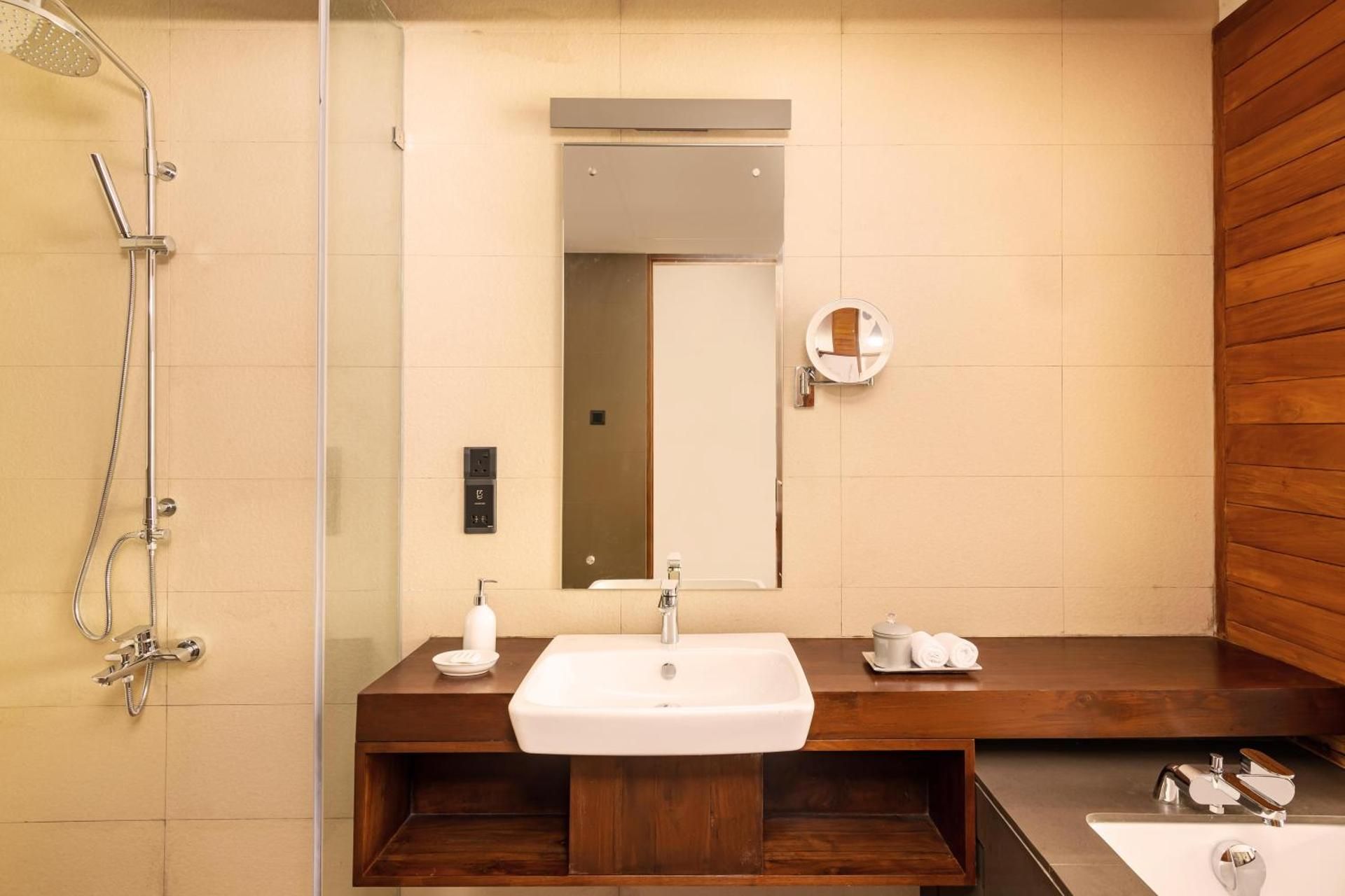 undefined Jetwing Kandy Gallery, A Luxury Reserve 5