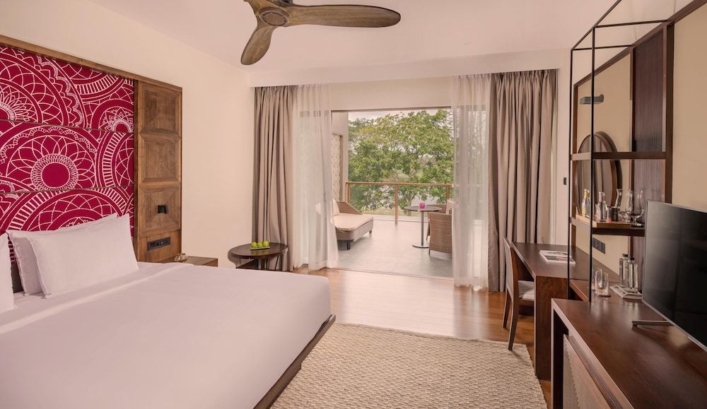 undefined Jetwing Kandy Gallery, A Luxury Reserve 10