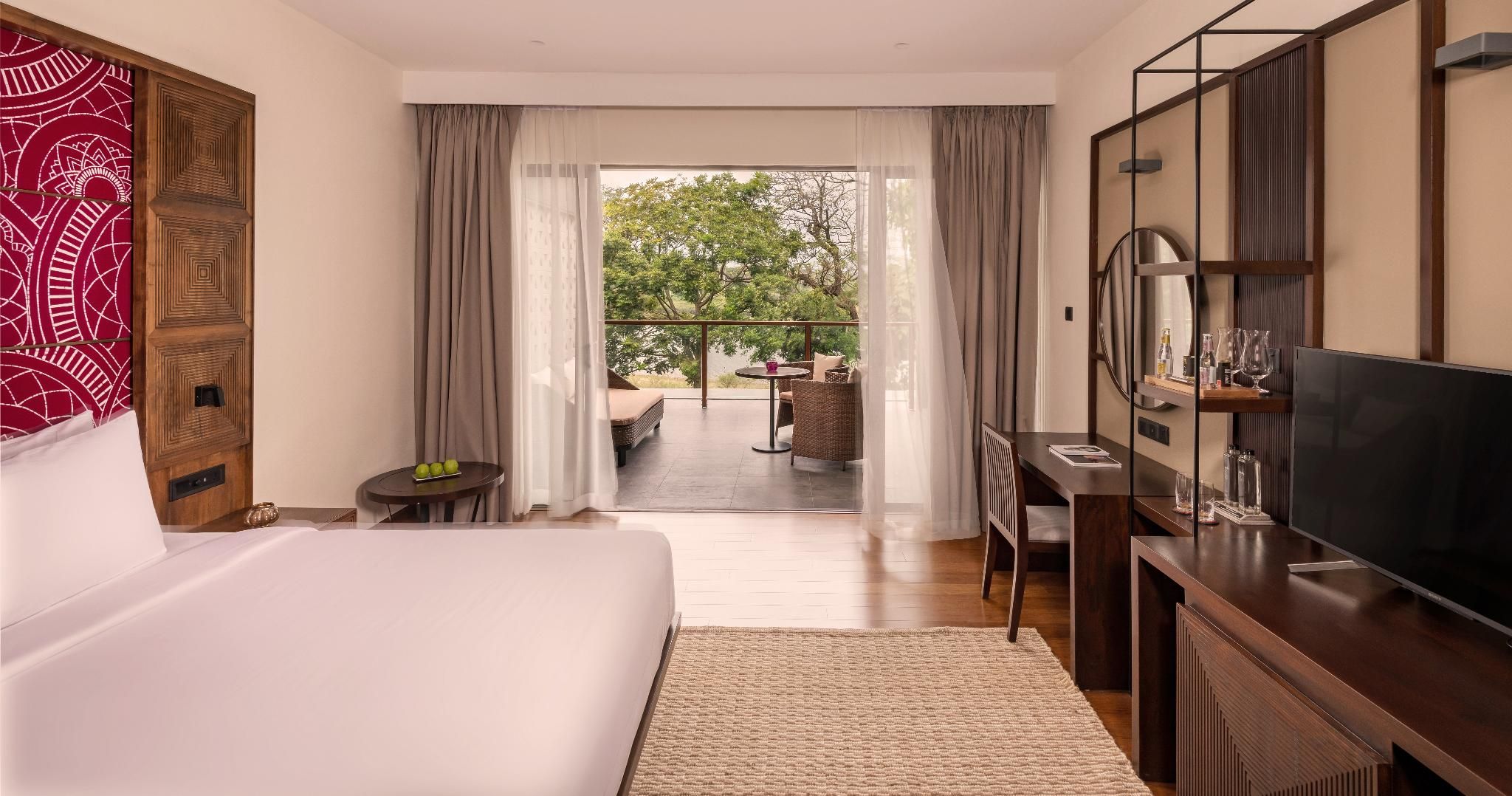 undefined Jetwing Kandy Gallery, A Luxury Reserve 6