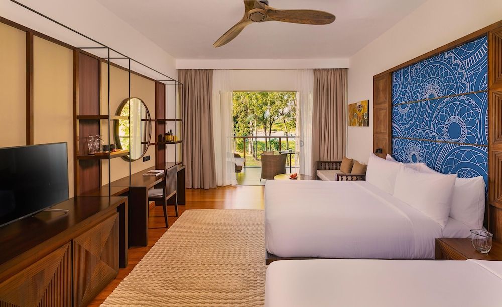 undefined Jetwing Kandy Gallery, A Luxury Reserve 4