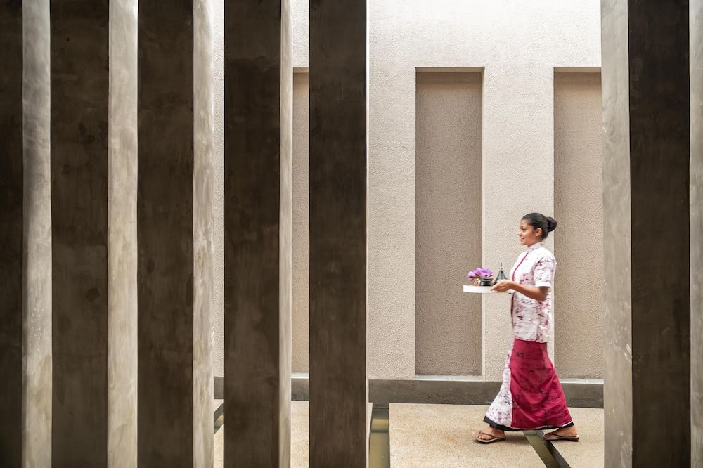 undefined Jetwing Kandy Gallery, A Luxury Reserve 3