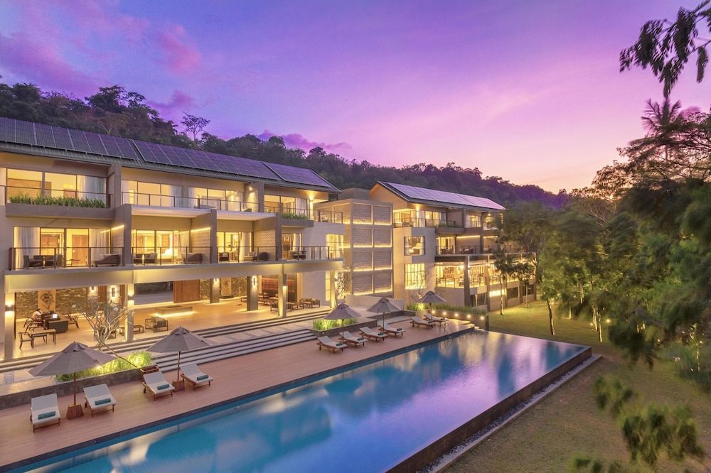 undefined Jetwing Kandy Gallery, A Luxury Reserve 2