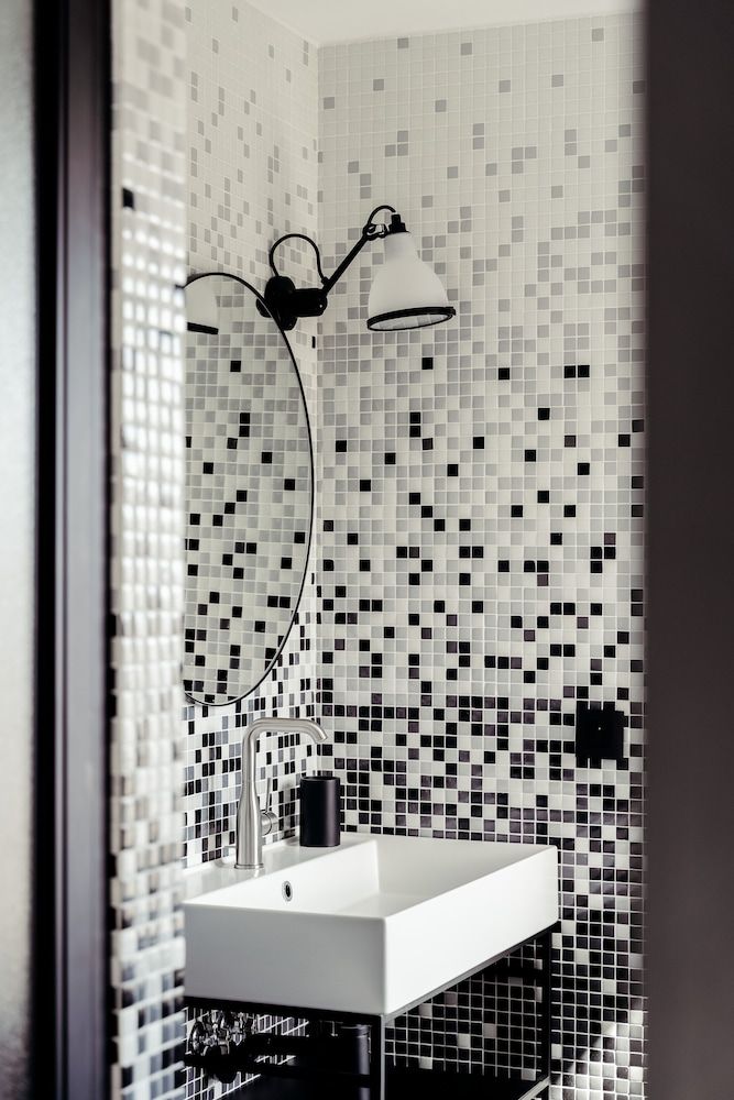 My Maison In Paris - Invalides Deluxe Studio Garden View 6