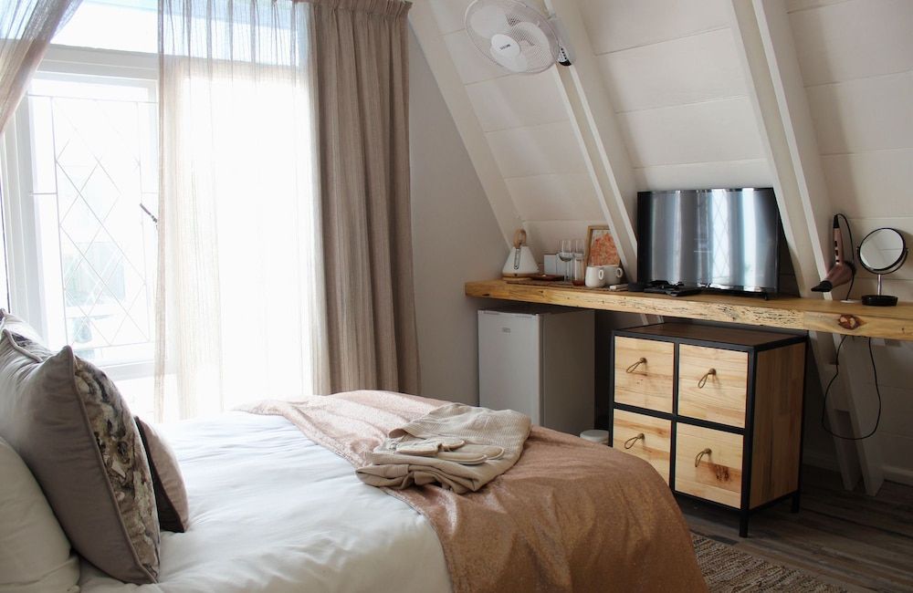 undefined Salt Boutique Guest House - Adults Only 2