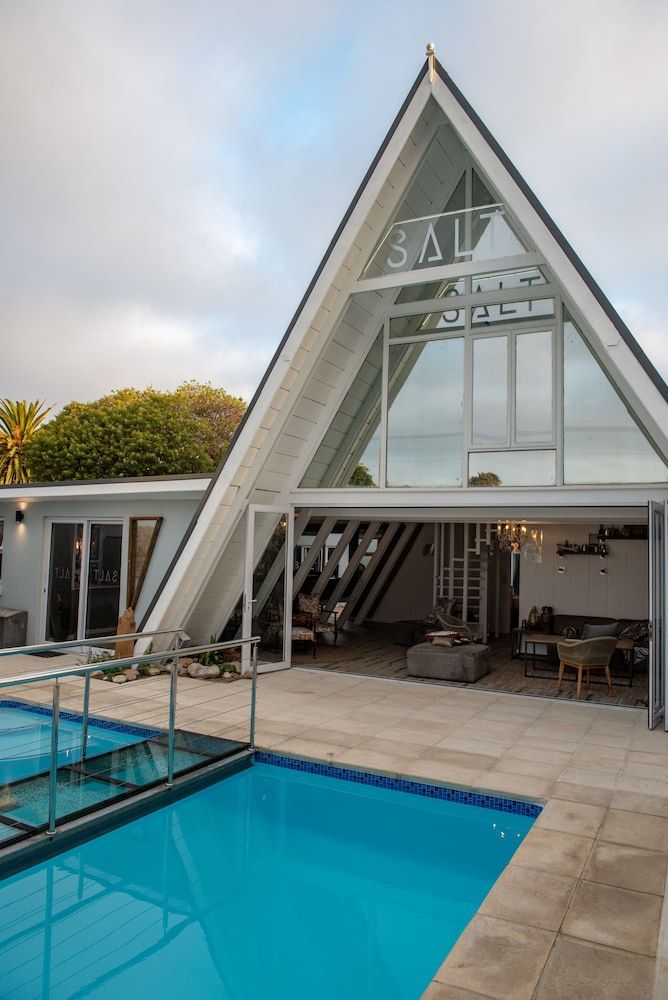 undefined Salt Boutique Guest House - Adults Only 7