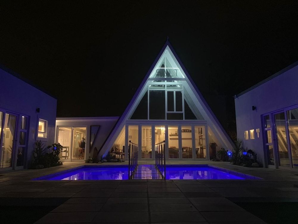 undefined Salt Boutique Guest House - Adults Only 5