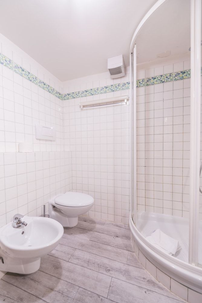 A Few Steps to The Duomo Upscale 2BD Apt Apartment, 2 Bedrooms 10