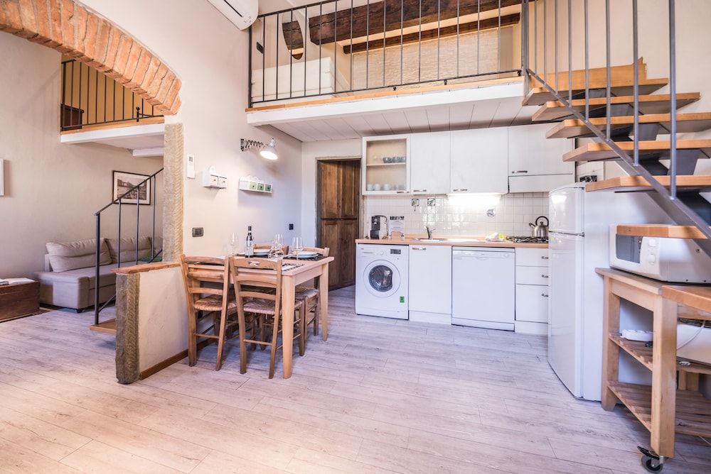 undefined A Few Steps to The Duomo Upscale 2BD Apt 7