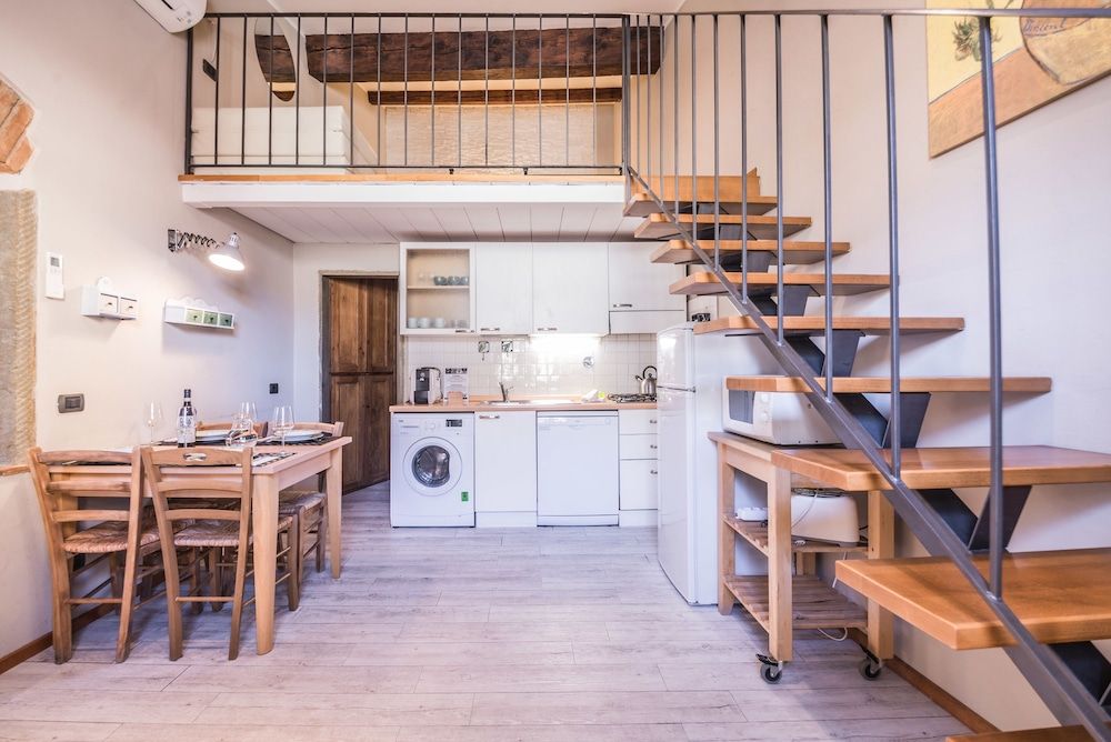 undefined A Few Steps to The Duomo Upscale 2BD Apt 6