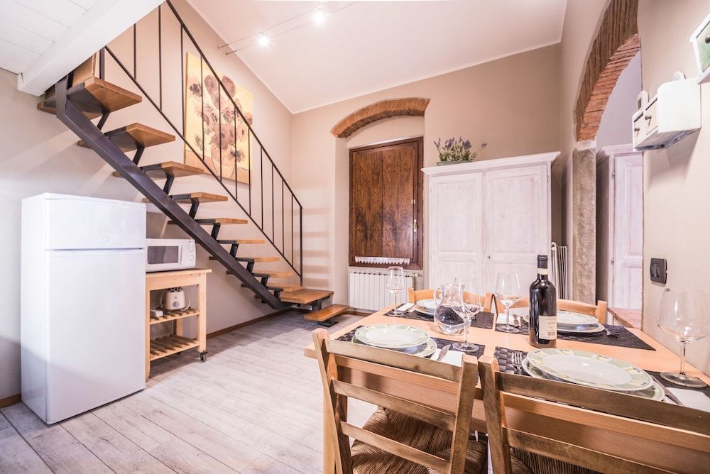 undefined A Few Steps to The Duomo Upscale 2BD Apt 9