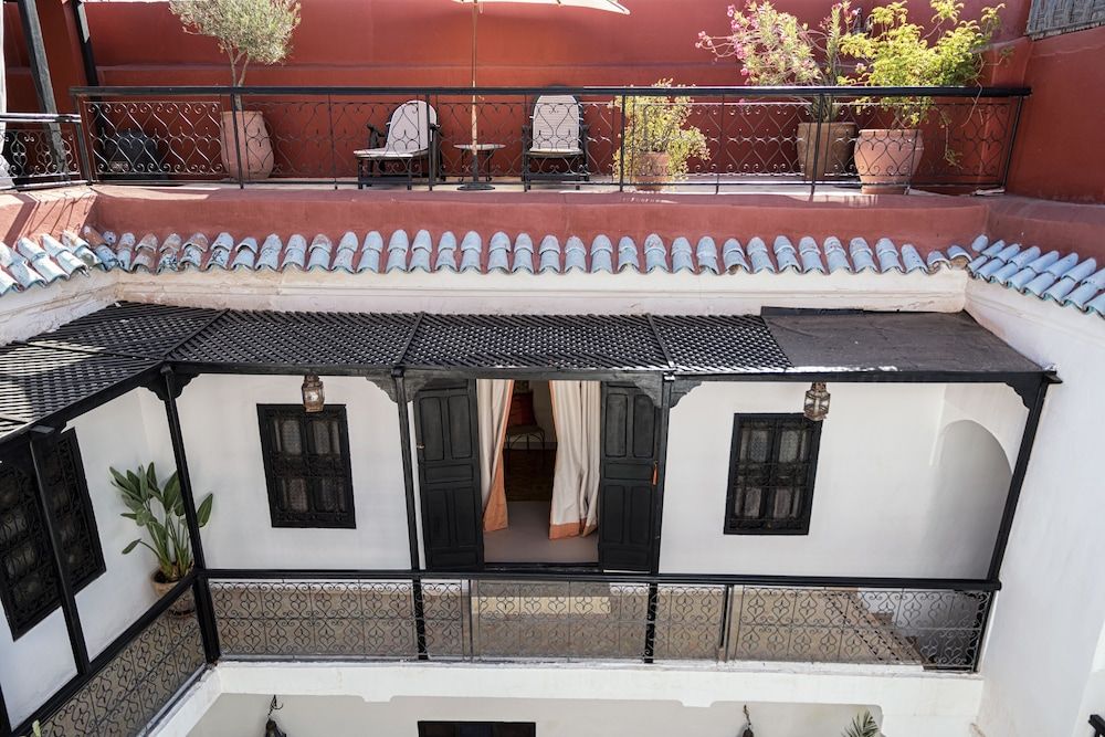 undefined Riad Sasha