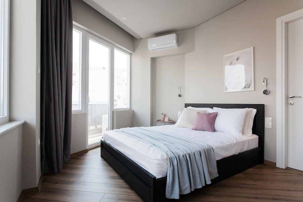 Apartment, 1 Bedroom (B3)