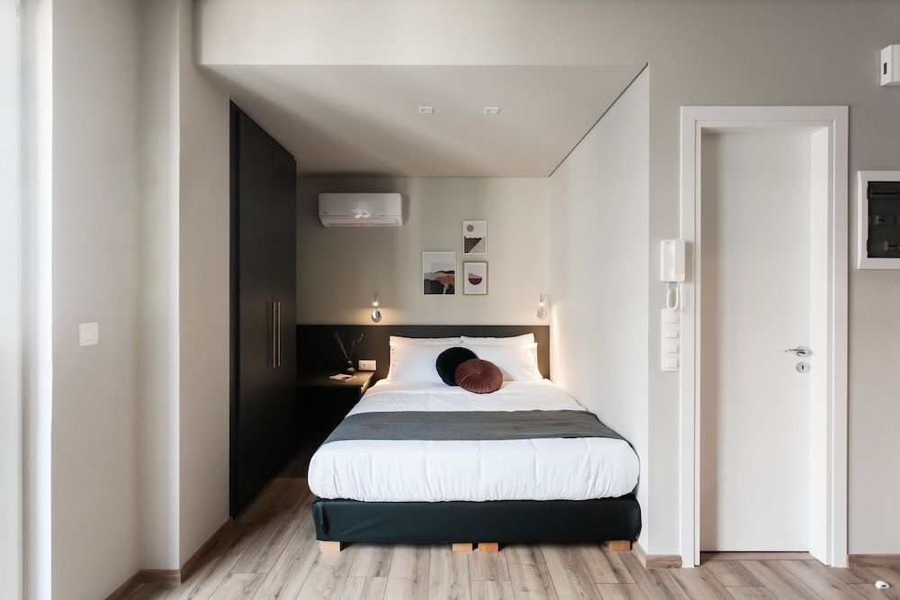 undefined WYZ Athens Apartments by UPSTREET 8