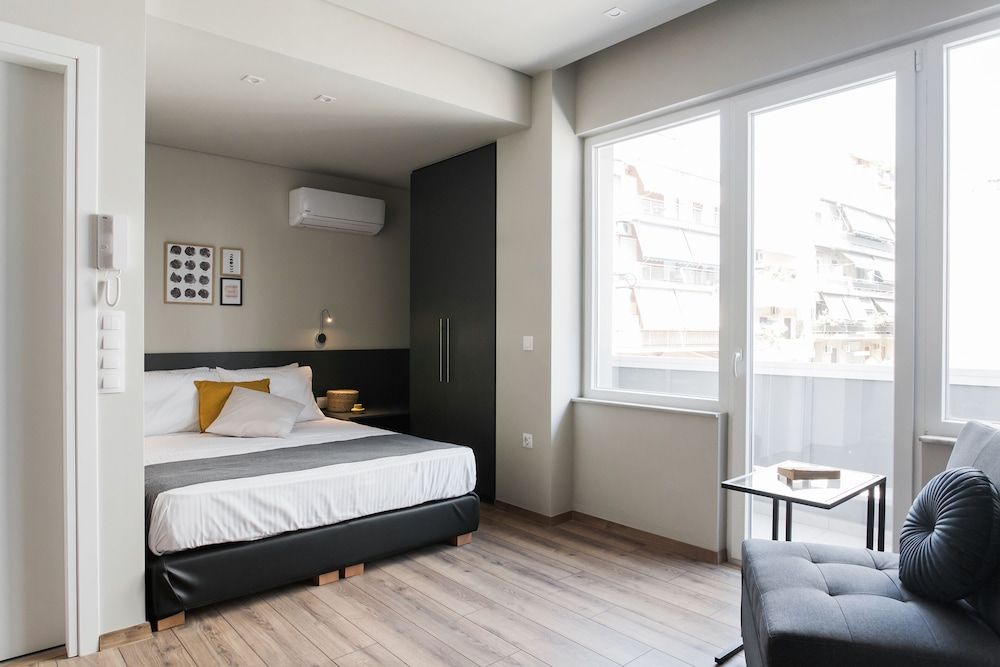 Apartment (A2)