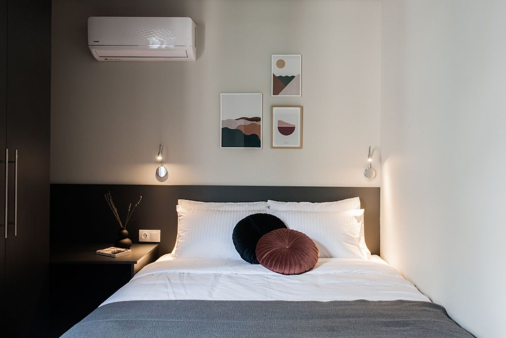 undefined WYZ Athens Apartments by UPSTREET